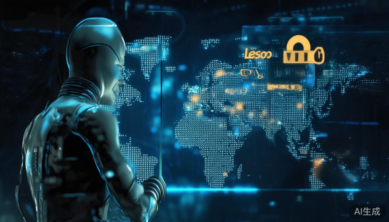 乐素VPN：安全高速保障你的网络隐私首选最佳解决方案