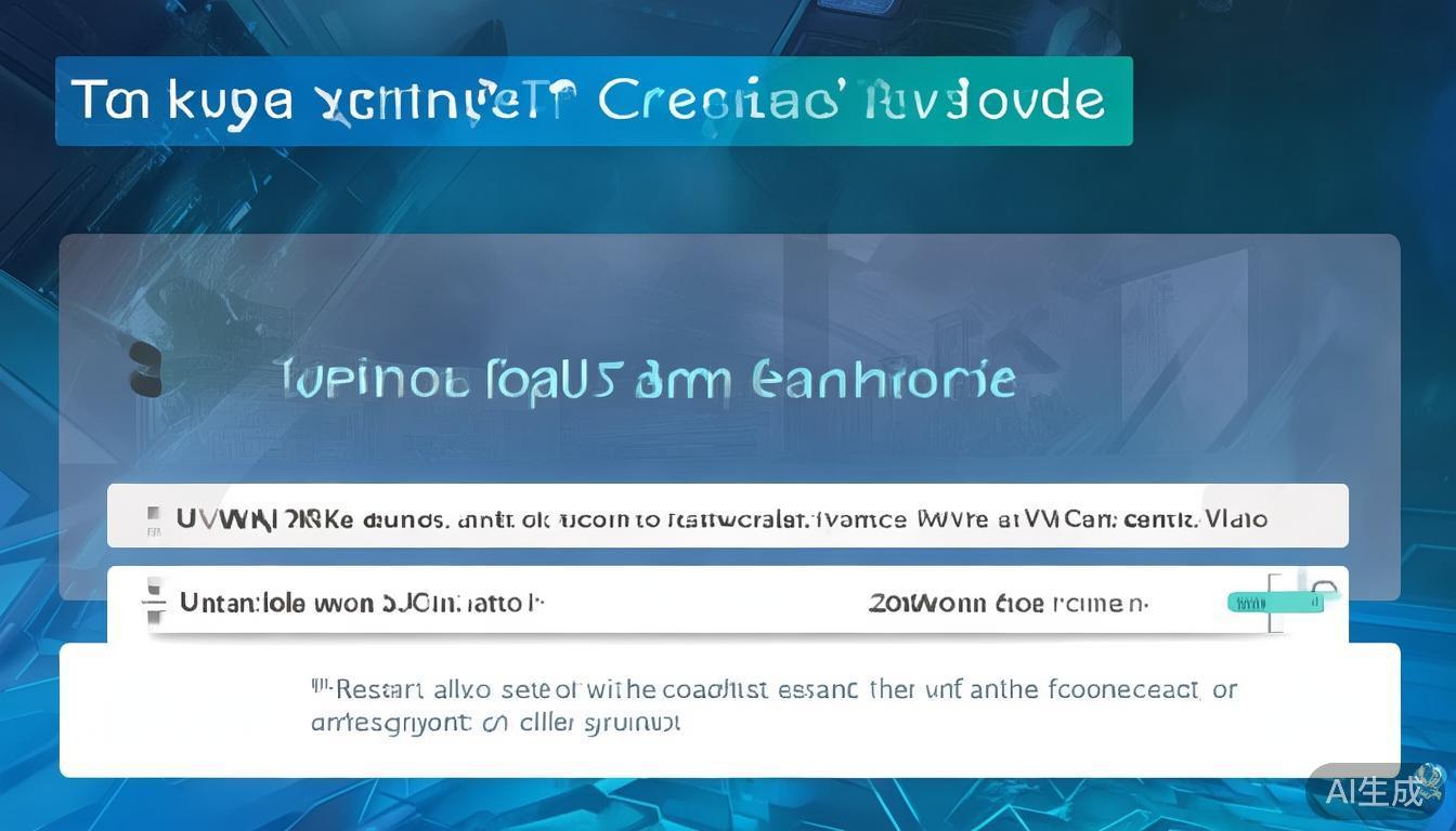 全面解析UT VPN的功能特点与详细使用指南,助你安全畅享网络自由 访问UT VPN官方网站或应用商店,下载安装客户端