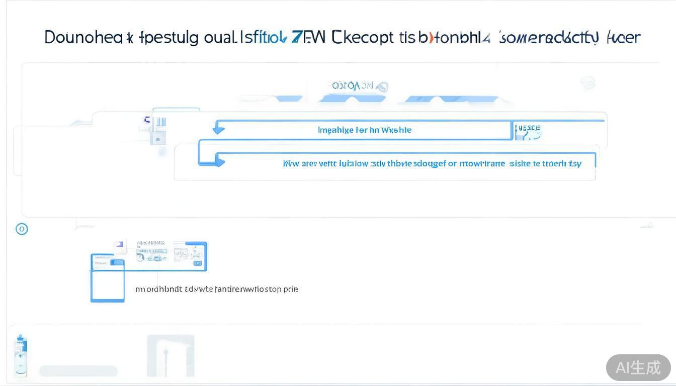 全面解析越岭VPN的核心功能与实用使用指南,助你轻松保障网络安全与隐私保护 1. 下载并安装
访问越岭VPN的官方网站或应用