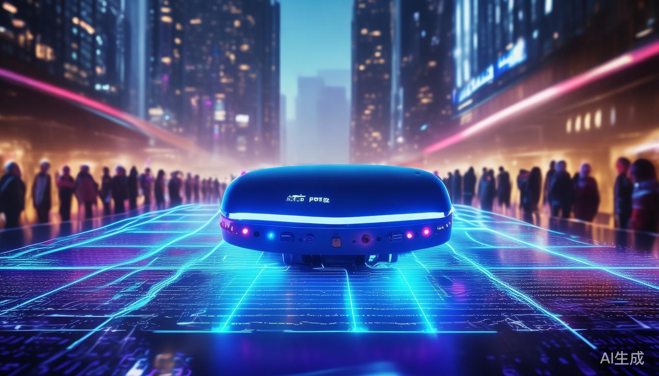 全面解析VPN蓝路灯:核心功能、优势与详细使用指南 高速稳定的连接
VPN蓝路灯优化了服务器网络布局