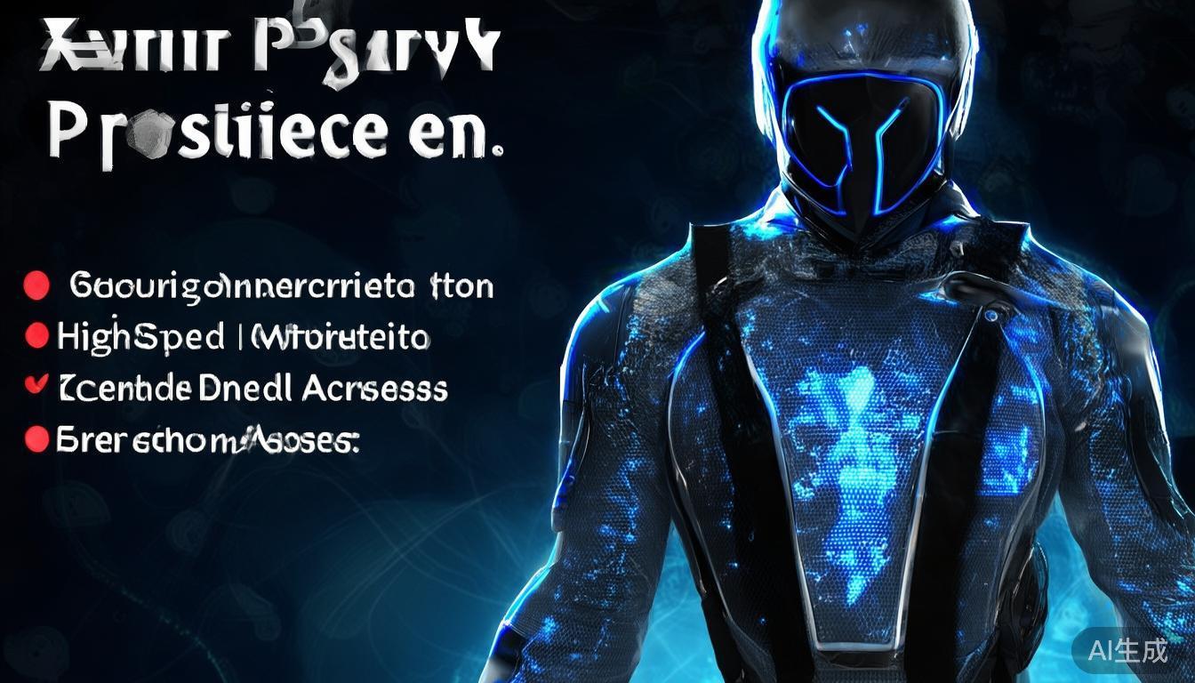 猎刀手VPN全方位安全隐私保护与极速自由上网指南 在众多VPN产品中,猎刀手VPN凭借其强大的技术实