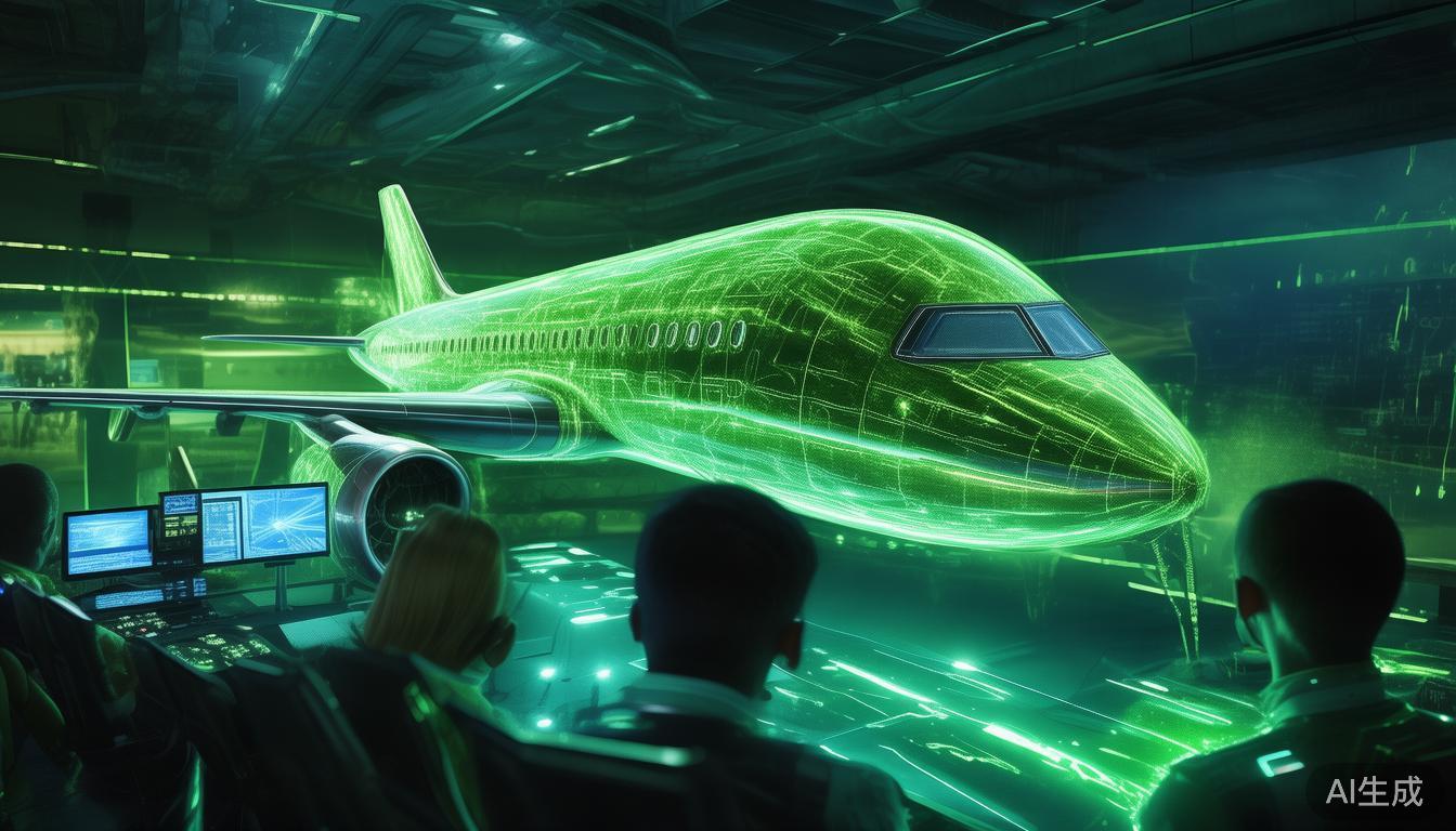 绿色飞机VPN:守护您的隐私与高速网络的理想选择 优异的安全性:通过先进的加密技术,绿色飞机VPN能