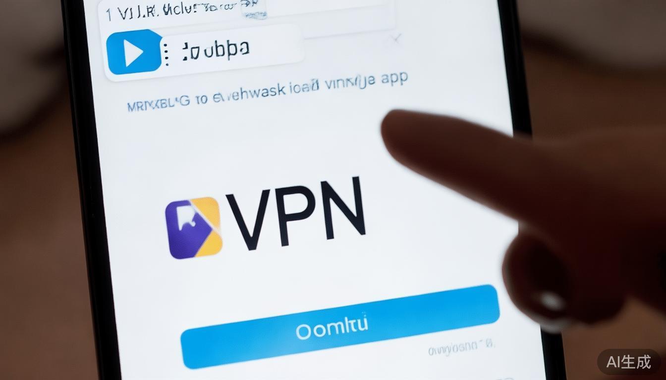 下载VPN应用
从Google&nbsp;Play商店搜索