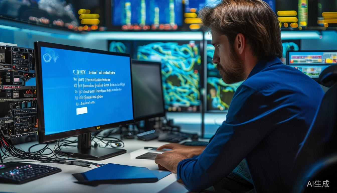 快连VPN全面解析VPN错误736原因及详细解决方法指南