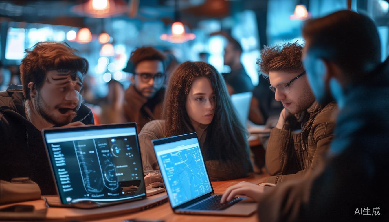 许多人在使用VPN时可能会困惑，为什么不同的VPN