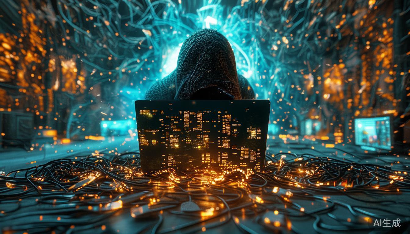 在互联网时代，VPN已经成为许多人保障网络隐私、突