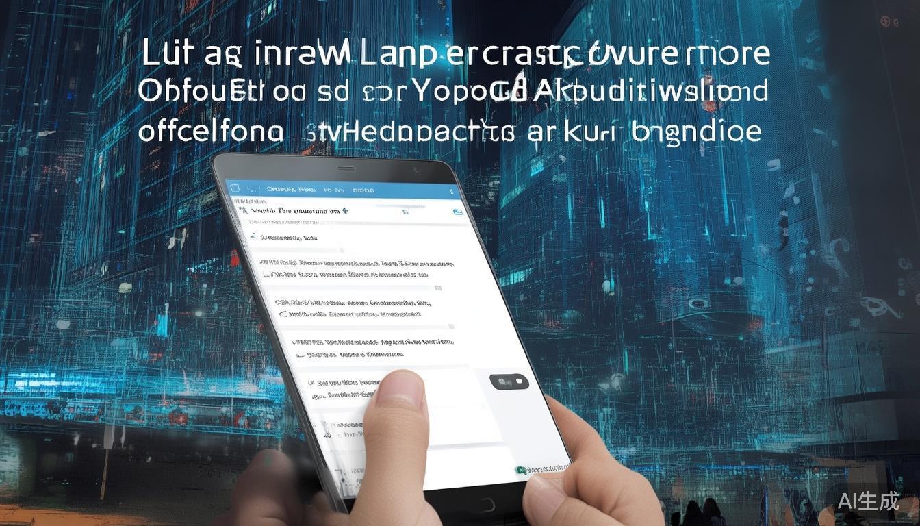 华为设备上快连VPN实现谷歌VPN连接详细操作指南