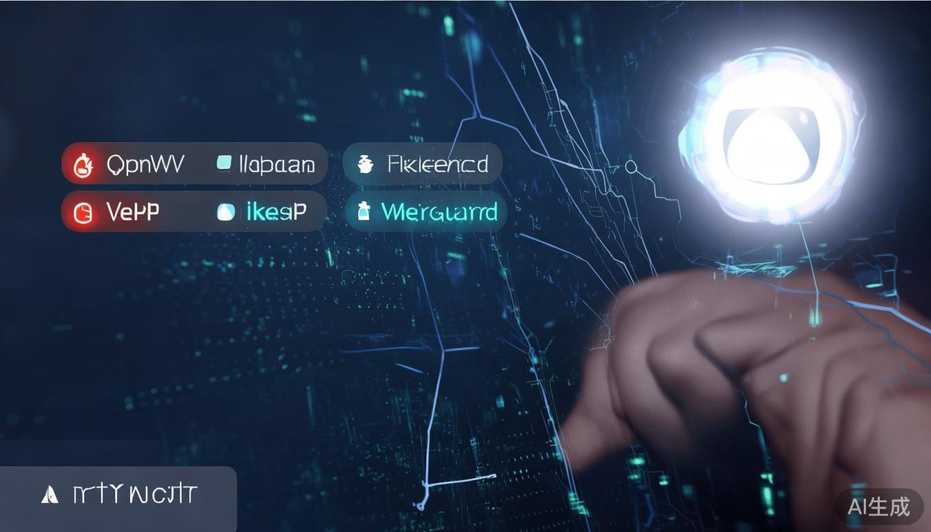 快连VPN解决连接后突然断网问题的详细方法与实用技巧