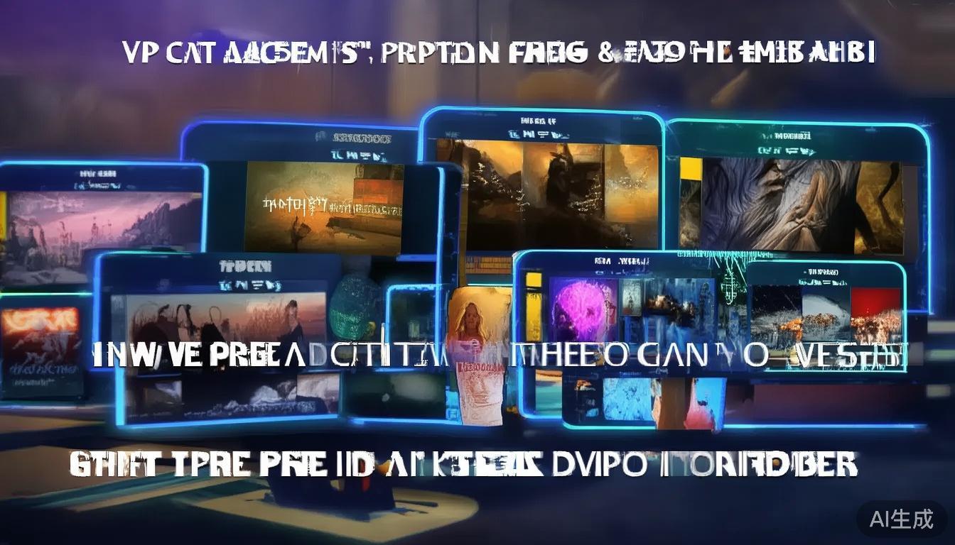 快连VPN：畅享高速稳定免费在线观看高清影视内容教程