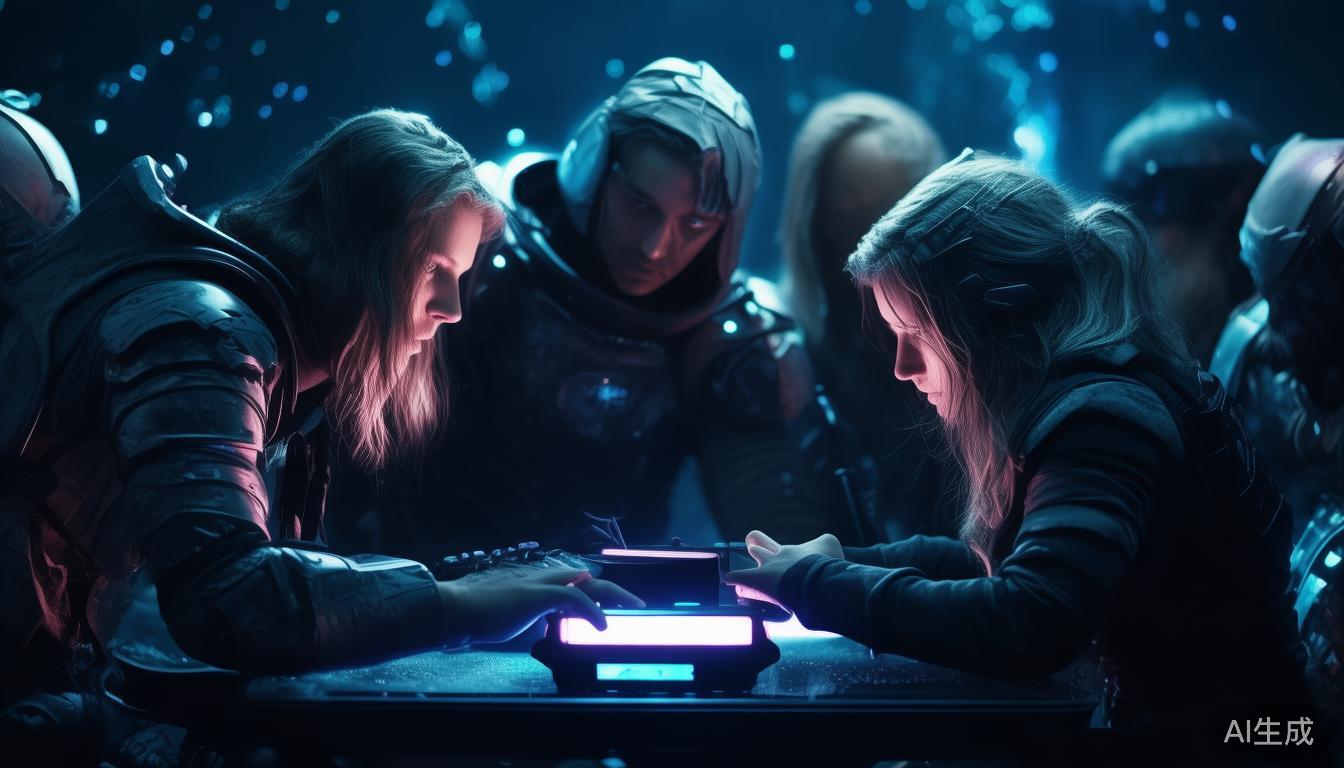 为何快连VPN玩家在大逃杀游戏中纷纷选择使用VPN保障体验