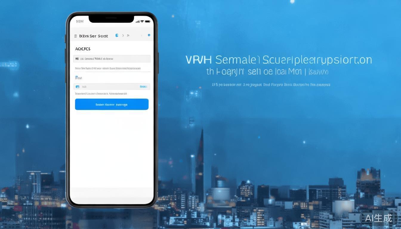 快连VPN全攻略：手机分享VPN的方法与注意事项详细解析