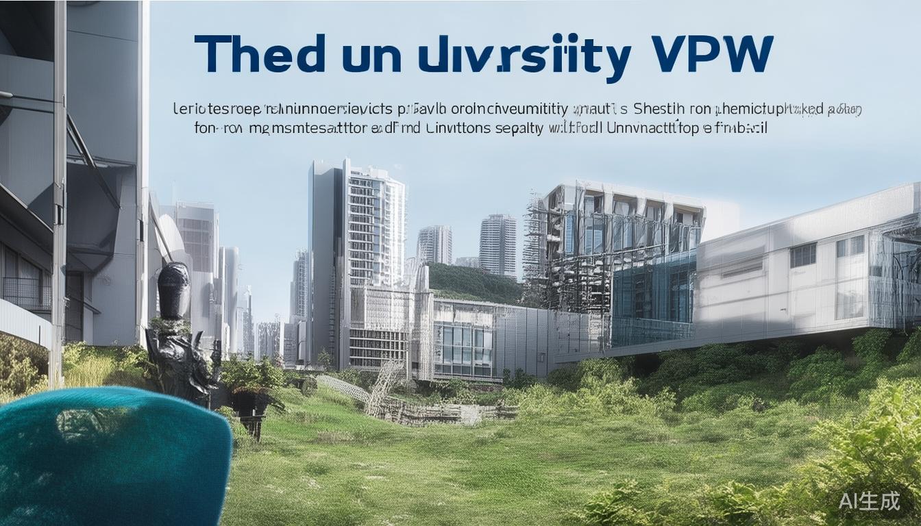 快连VPN深大VPN使用指南：保障校园网络安全与实现高效远程访问