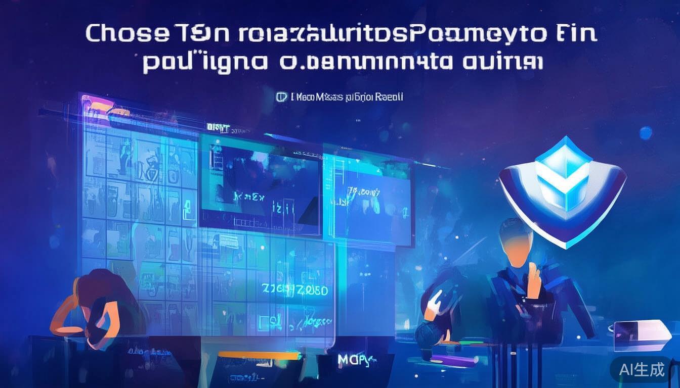 如何选择可靠的快连VPN和麦格VPN服务保障您的网络安全