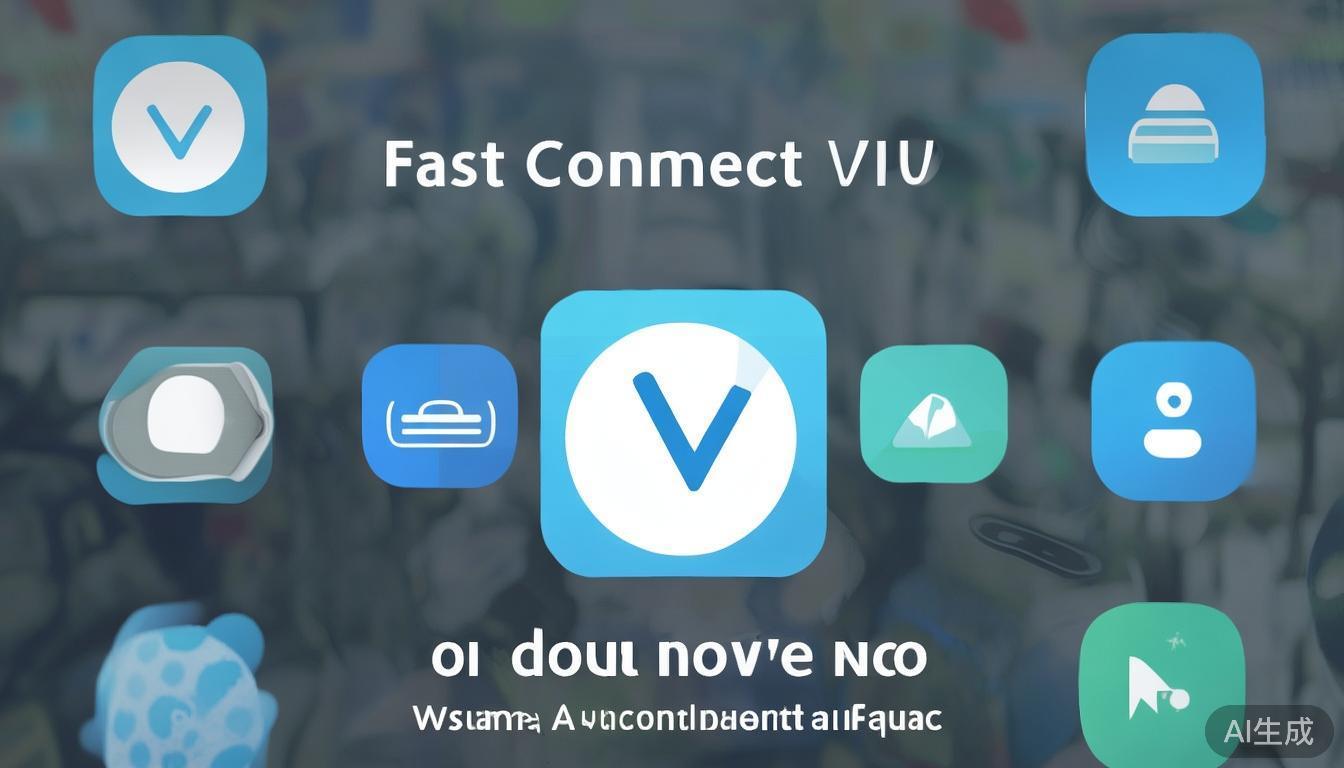 快连VPN全面解析：免费模式、计费方式及其优势与风险分析