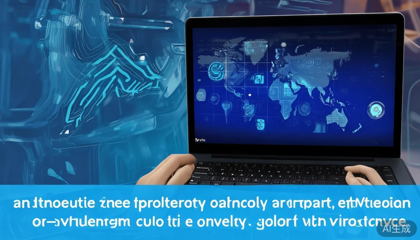 快连VPN全面解析：“西游VPN”在网络安全与隐私保护中的应用与优势分析