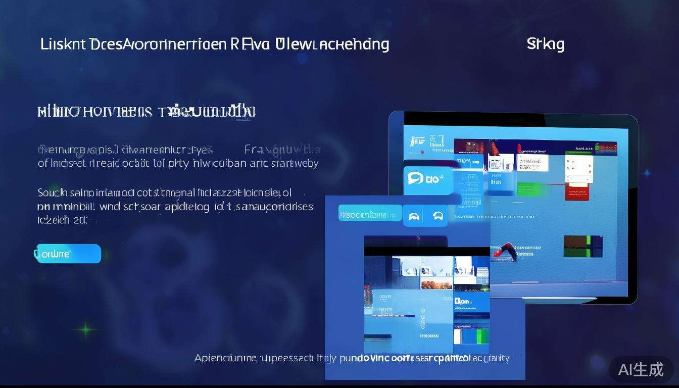 快连VPN全面解析：山羊推特加速器的功能特色与详细使用指南