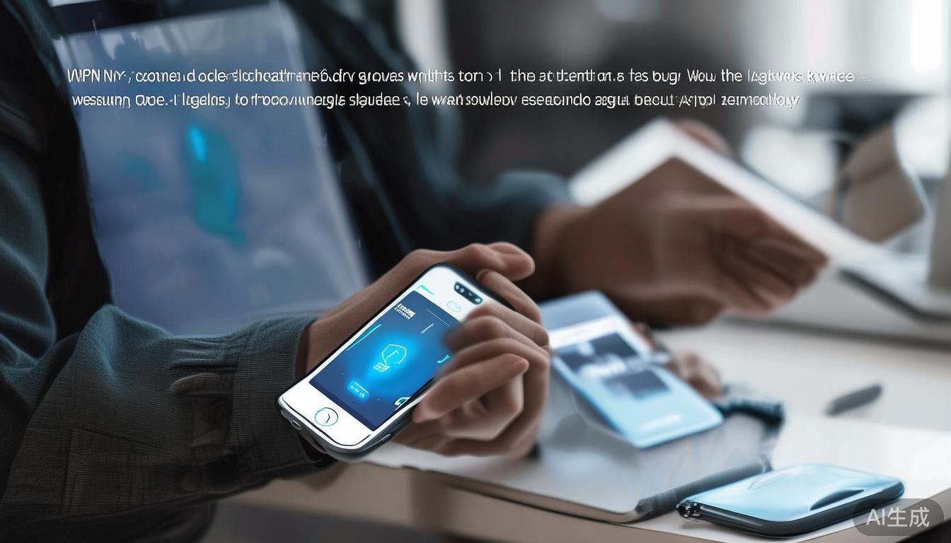 快连VPN全面解析：VPN AMYZ的核心功能解析与实用使用攻略