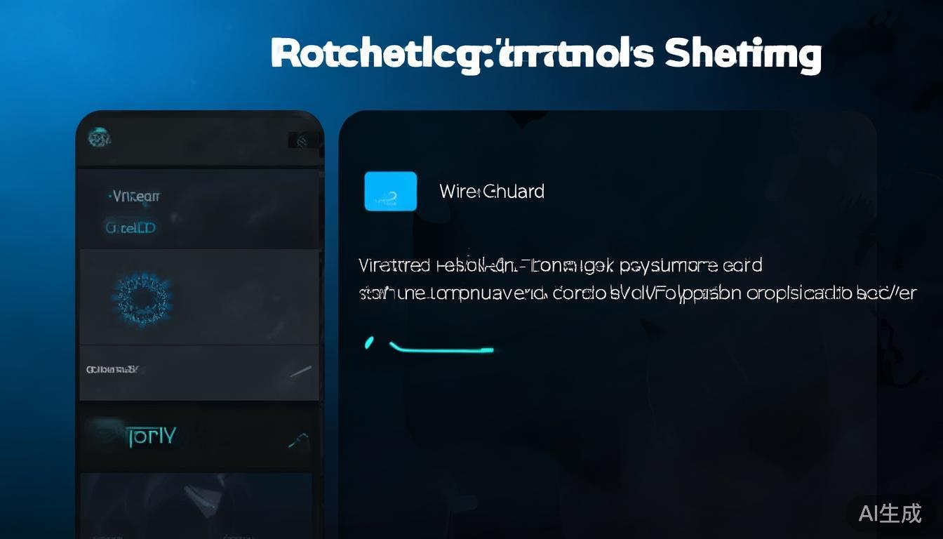 快速切换协议：在“协议”或“连接方式”一栏，您可以