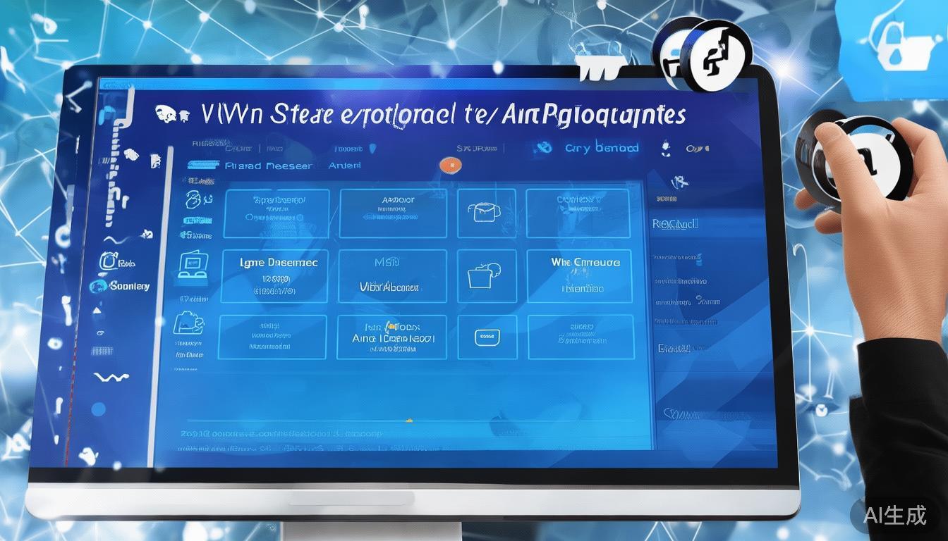 二、调整VPN协议设置
不同的VPN协议具有不同