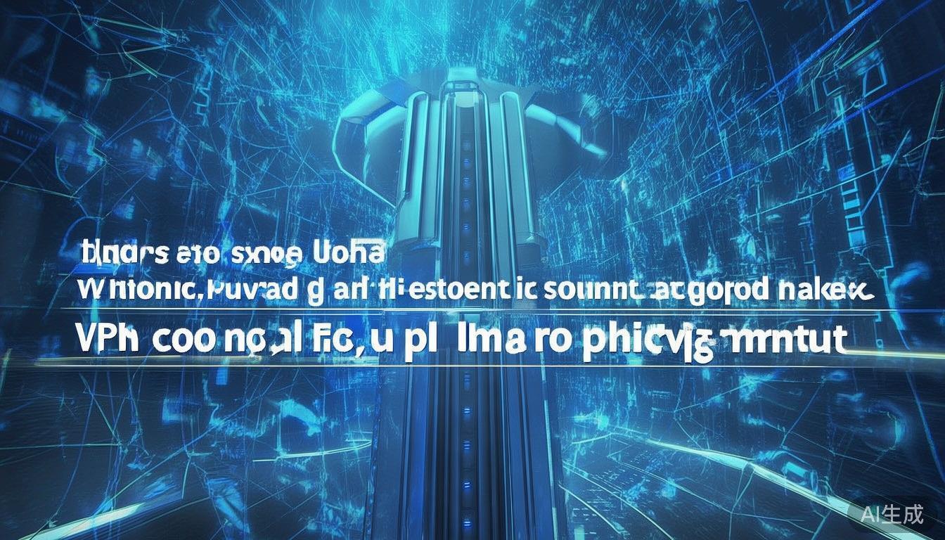 国内VPN市场发展迅速，但因政策监管，许多传统VP
