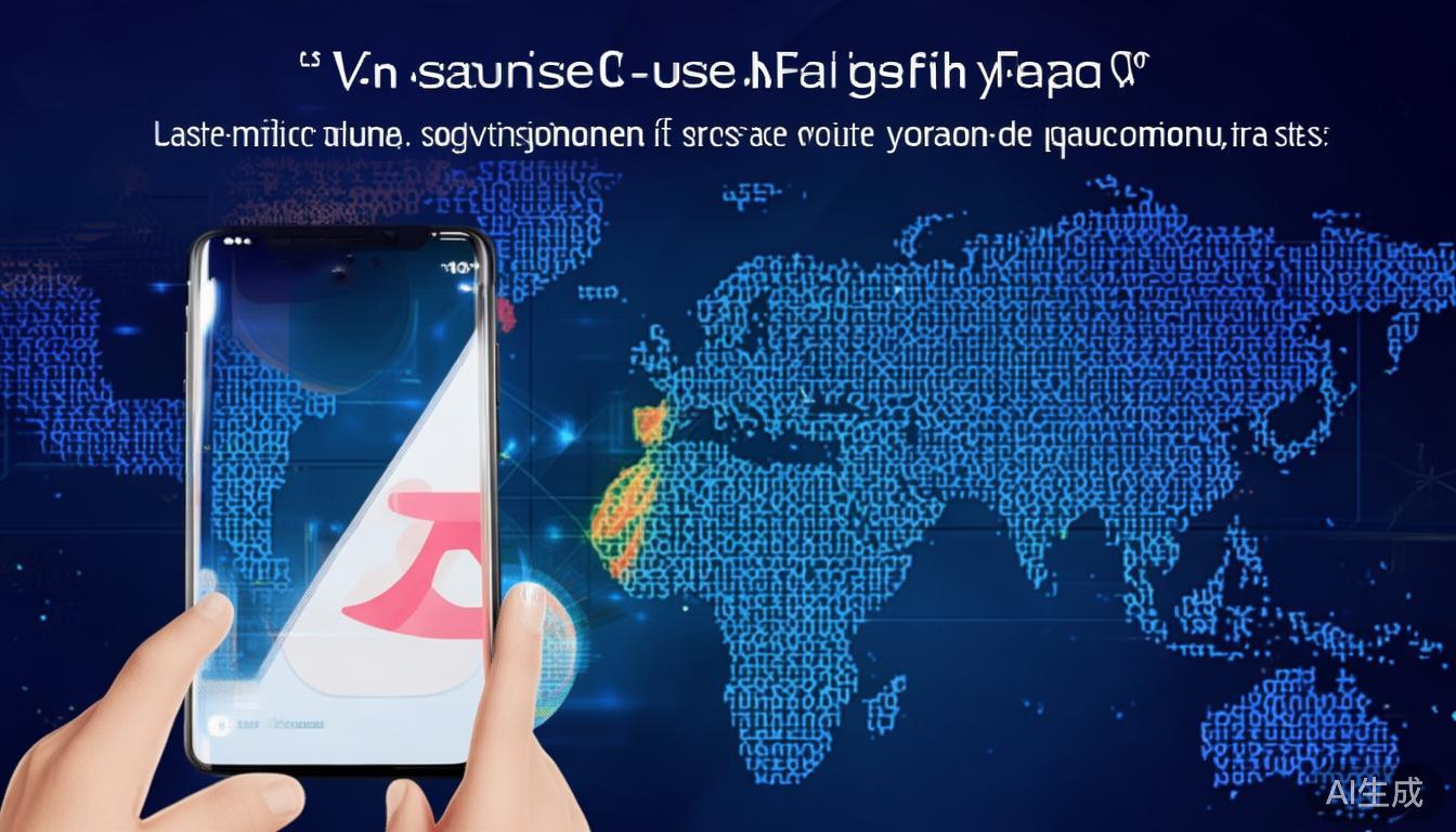 快连VPN安卓版本：轻松安全免费下载安装操作指南