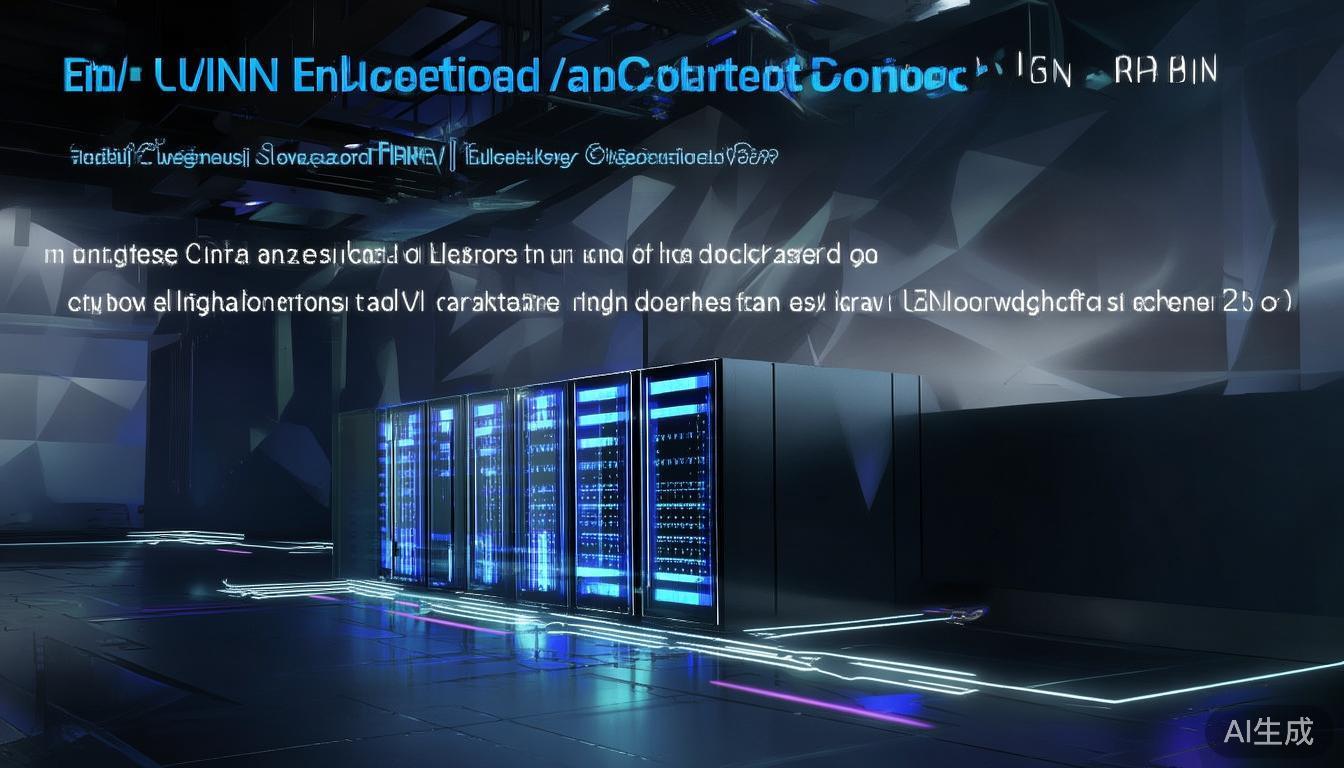 全面解析华为快连VPN中的L2VPN技术及其实际应用方案