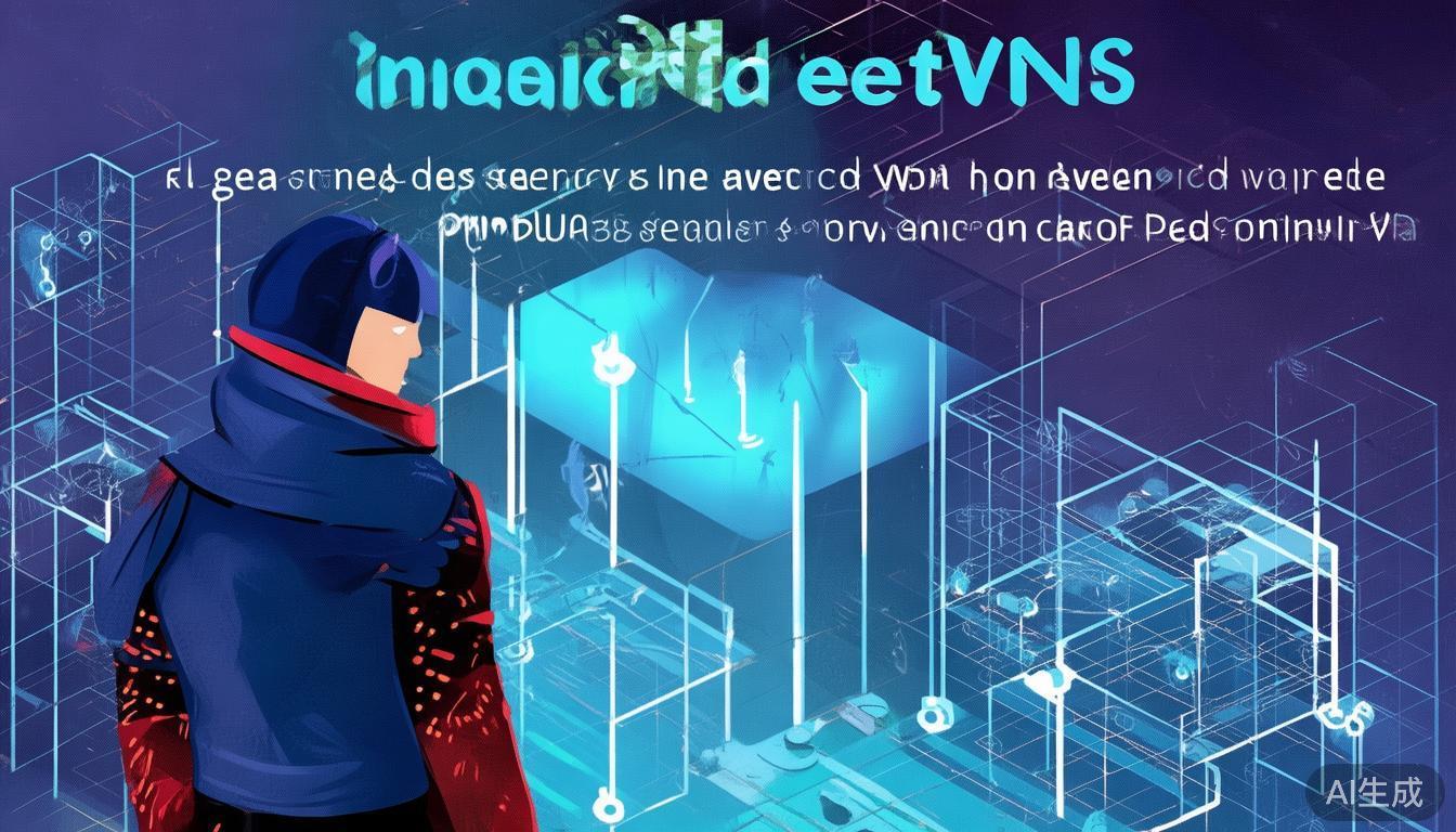 快连VPN的潜在弊端与使用风险全面分析与建议