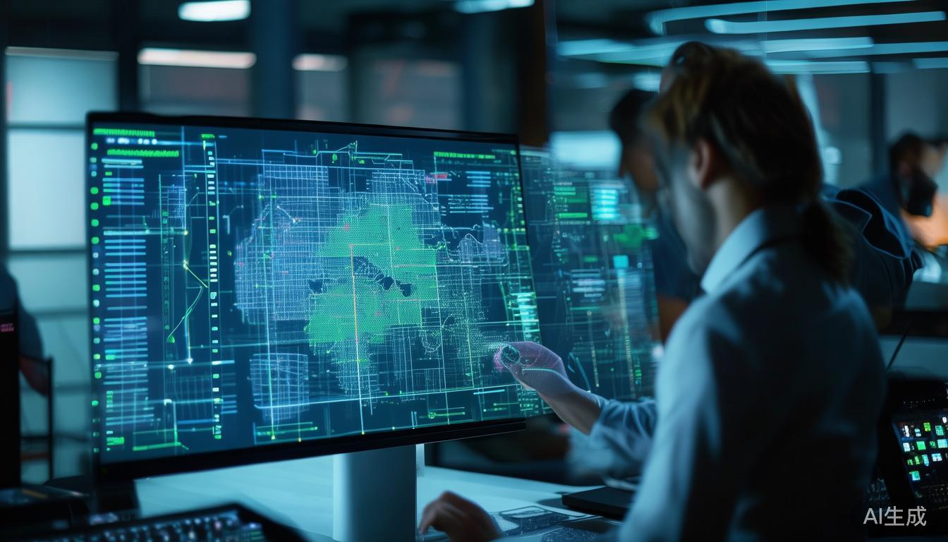 一、检查网络环境
确保你的网络连接正常，尝试访问