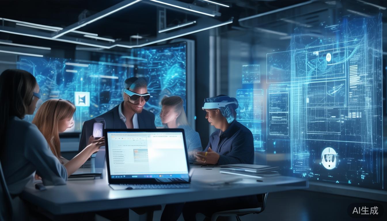 随着信息技术的发展，企业越来越依赖于云端应用与远程