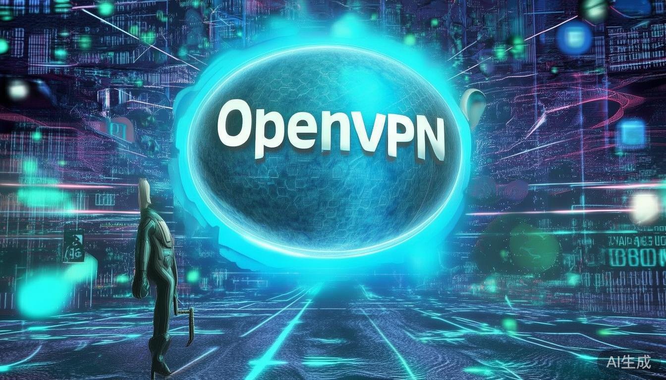 OpenVPN
经过多年的发展，OpenVPN已