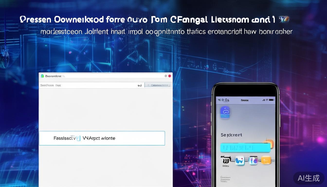 快连VPN使用指南:快速注册账号,安全畅享无限网络 访问官网或应用商店下载软件
首先,打开浏览器访问