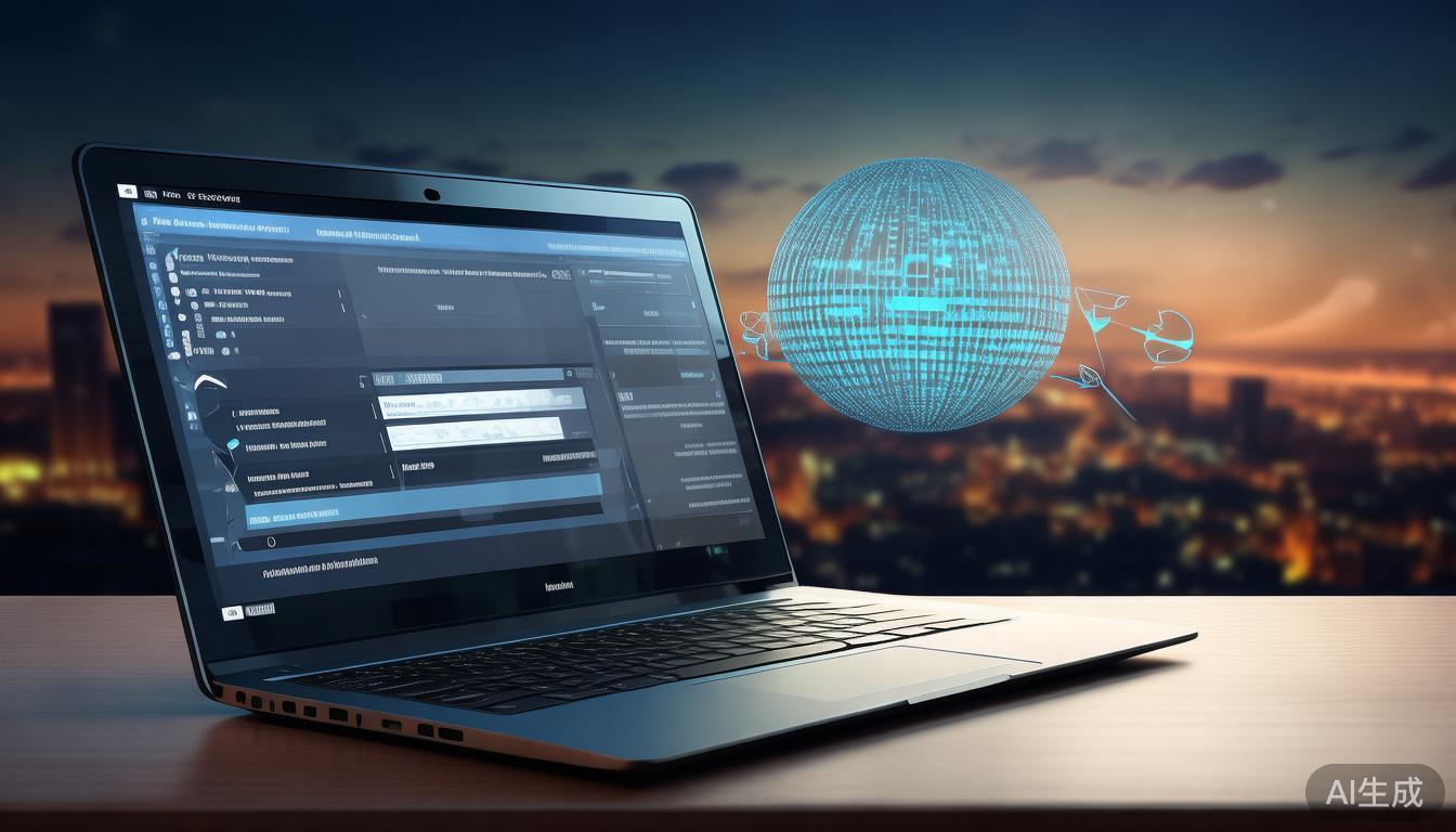 全面解析快连VPN:VPN远程拨号的原理与实用应用指南 具体来说,VPN远程拨号的过程主要包括以下几个步骤