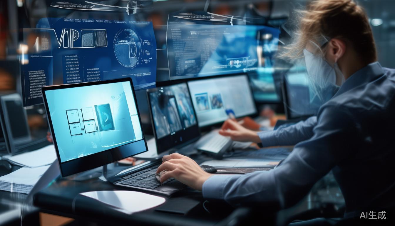 快速取消快连VPN服务的详细操作方法与步骤指南 设想一下,在繁忙的工作中,你突然发现VPN连接影响