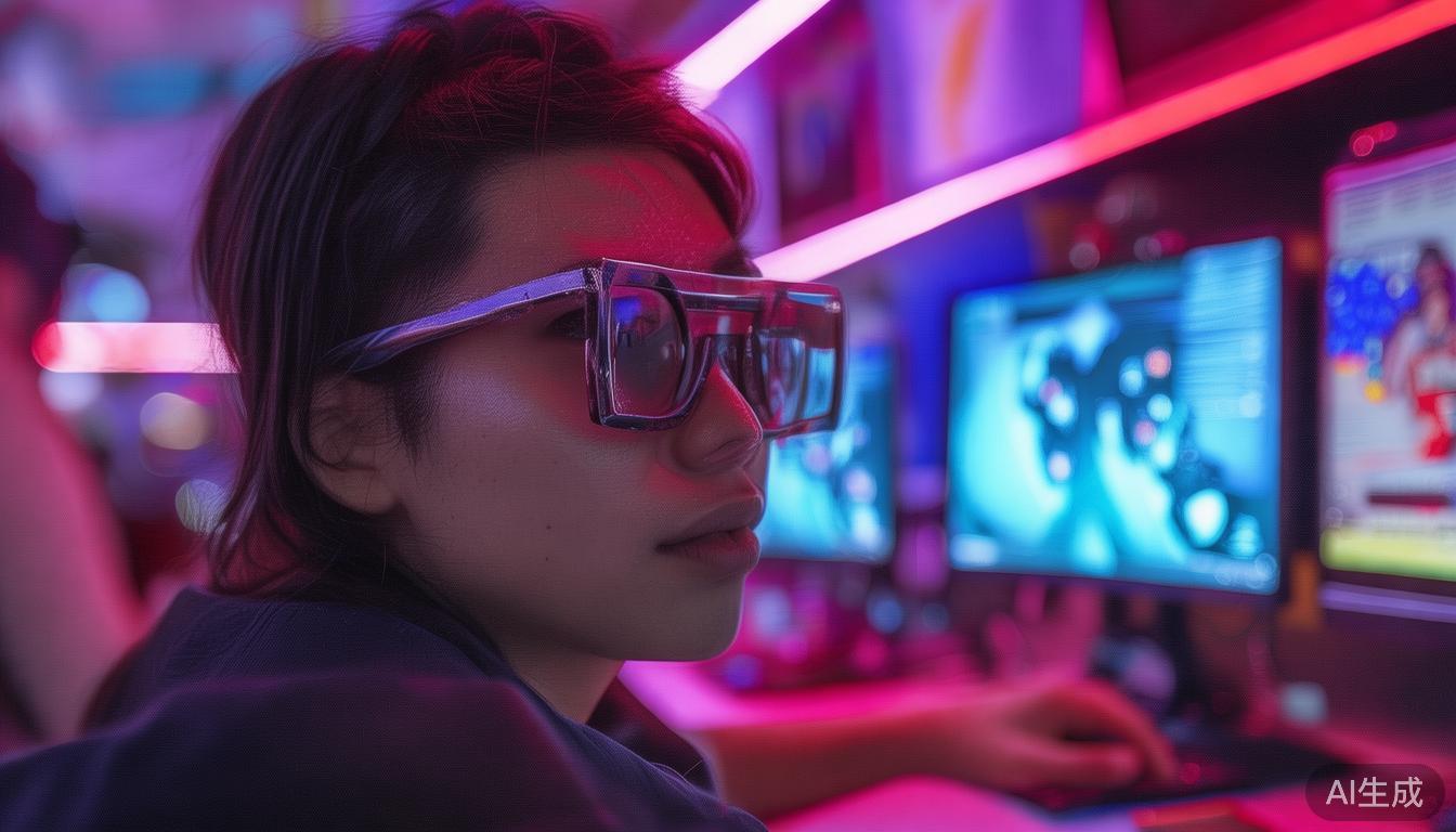 快连VPN网吧使用指南:详细操作流程与安全保障措施 二、快连VPN的优势与适用场景
快连VPN具有高