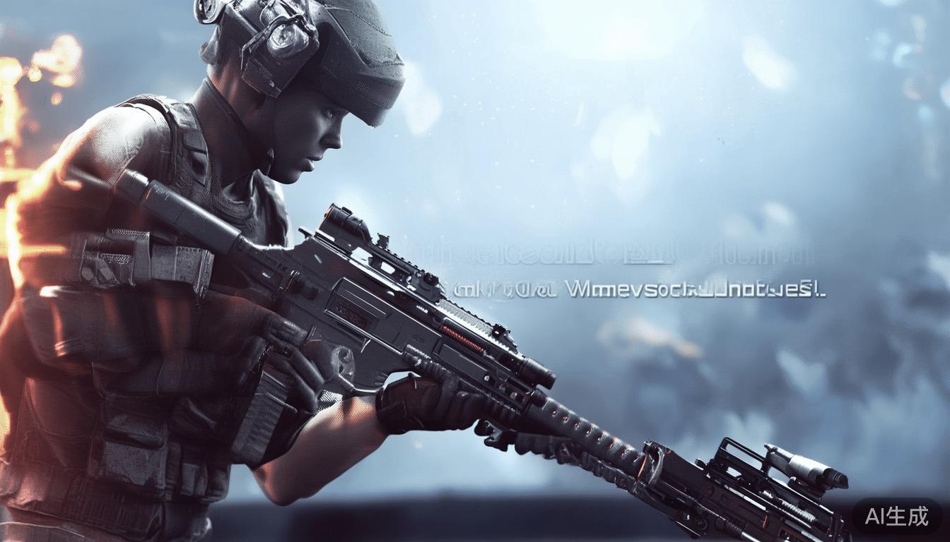 全面解析快连VPN在战地4中的应用优势与安全保护策略 在当今数字娱乐迅速发展的背景下,战地4作为一款备受