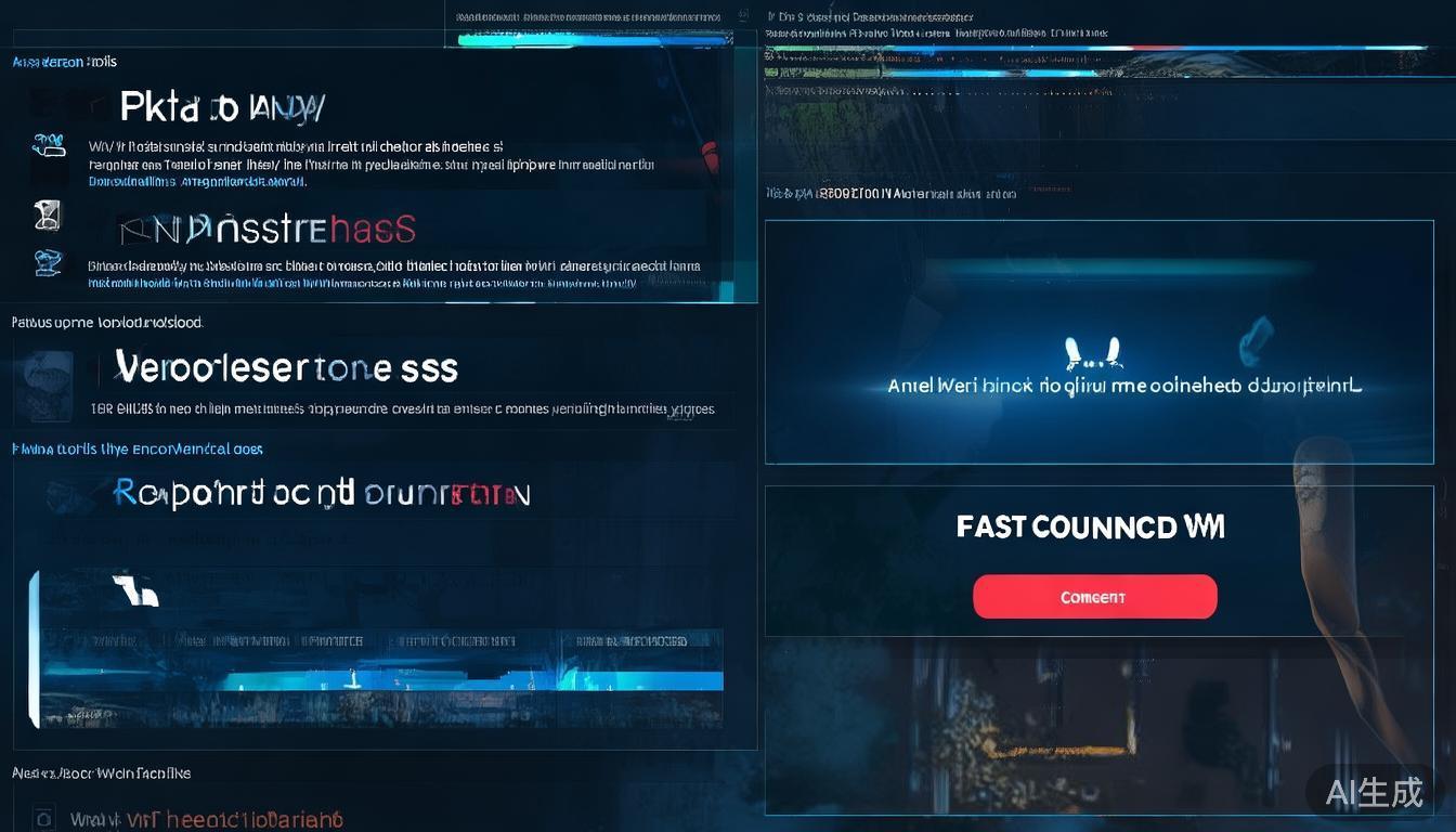 快连VPN全面解析：联通VPN代理的使用技巧与常见问题解决方案