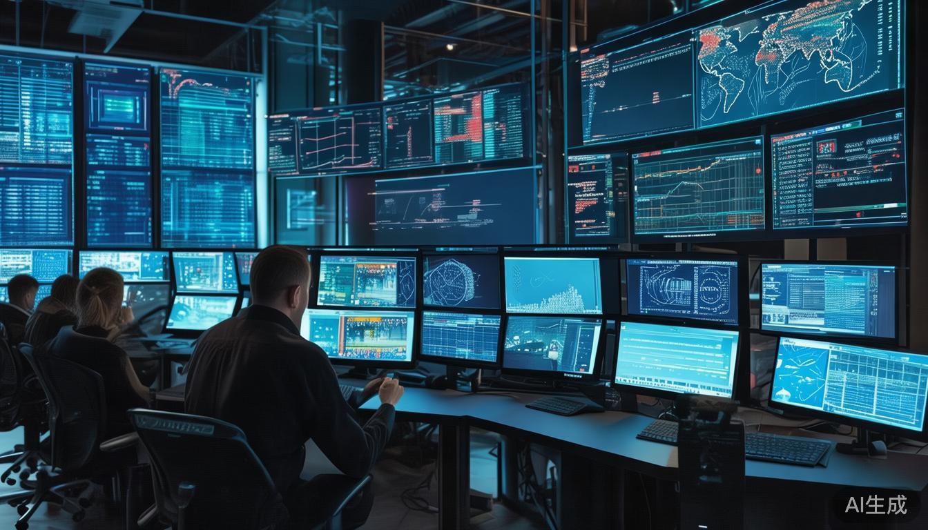 监控方案在保障VPN网络稳定性和安全性中扮演着关键