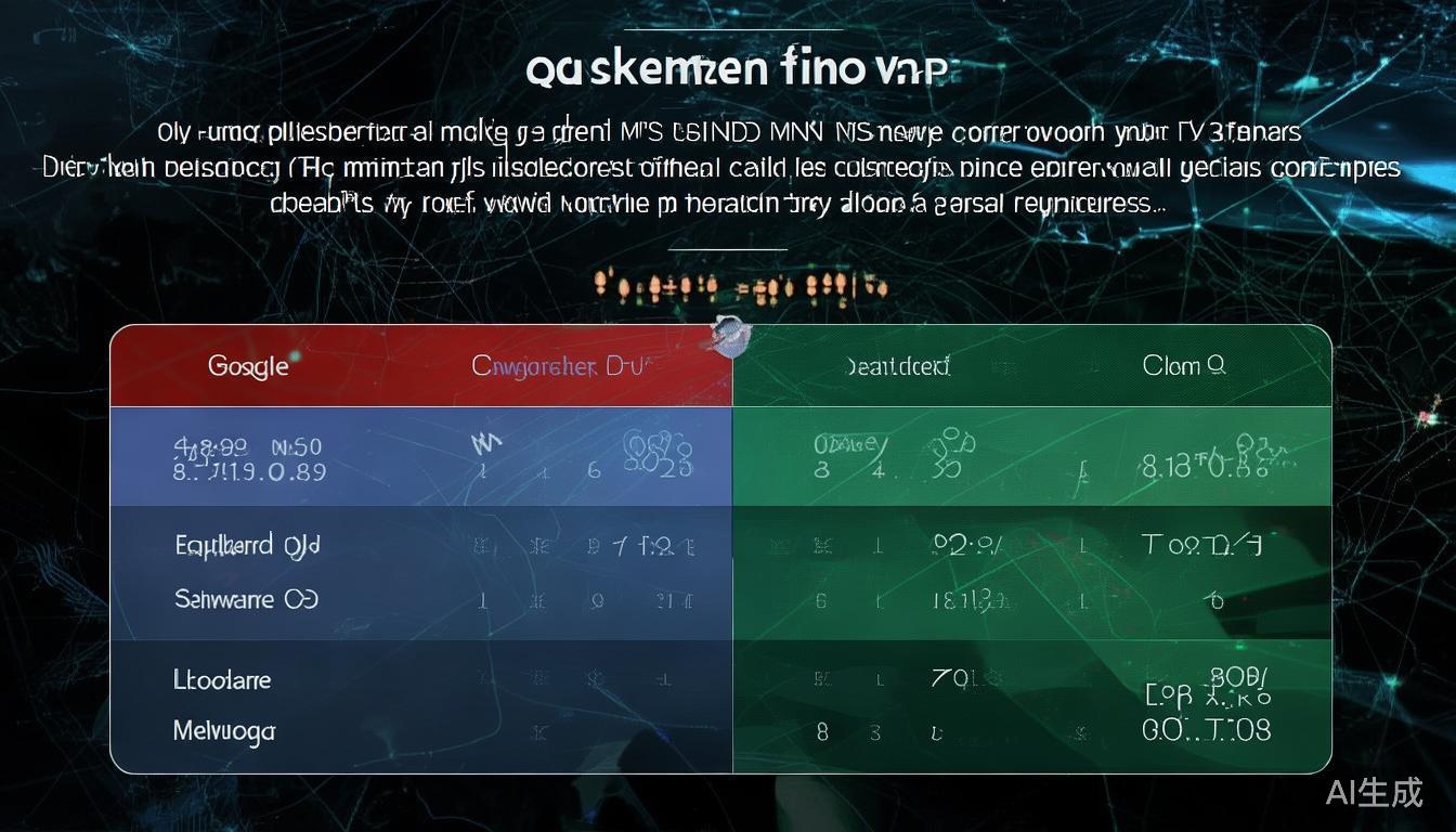 全面解析快连VPN在解决VPN连接中DNS错误问题的详细方法 “快连VPN”允许用户在设置中手动选择或更改DNS