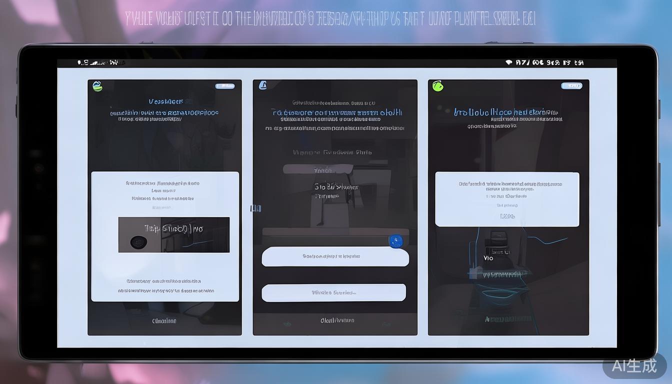快连VPN全面解析:百游VPN的主要功能与使用体验详尽指南 简便操作界面
不论是技术大神还是新手用户,都能轻