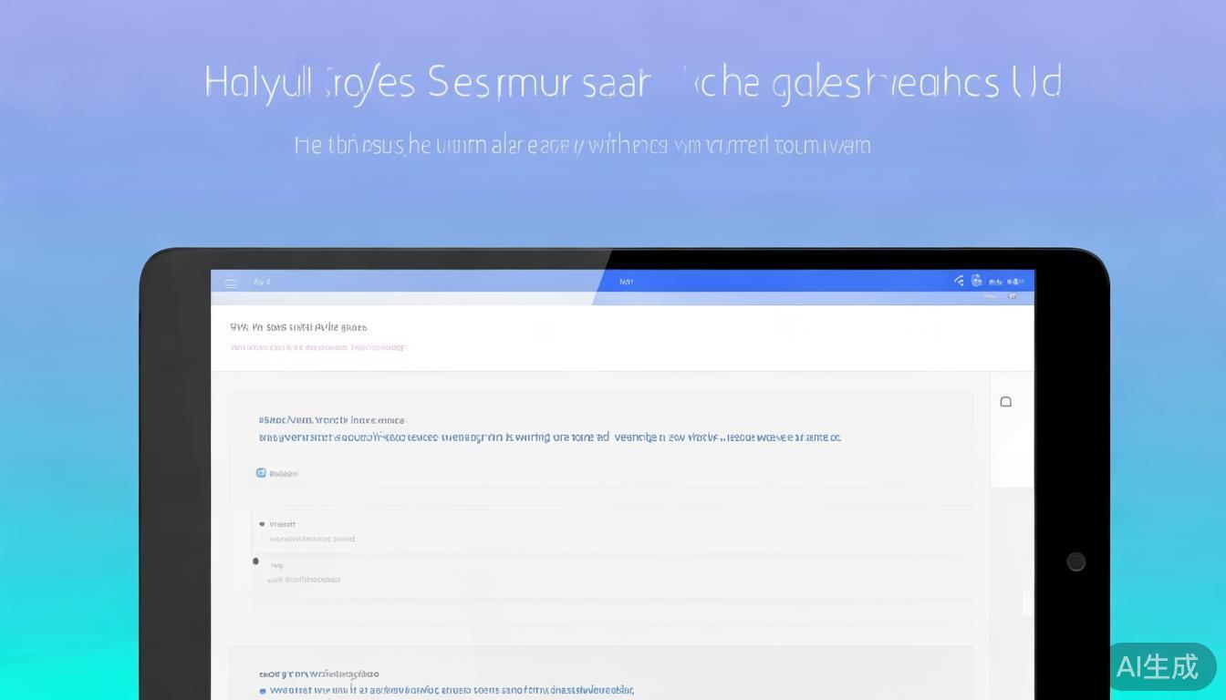 iPad快连VPn：快速设置与安全上网完整指南