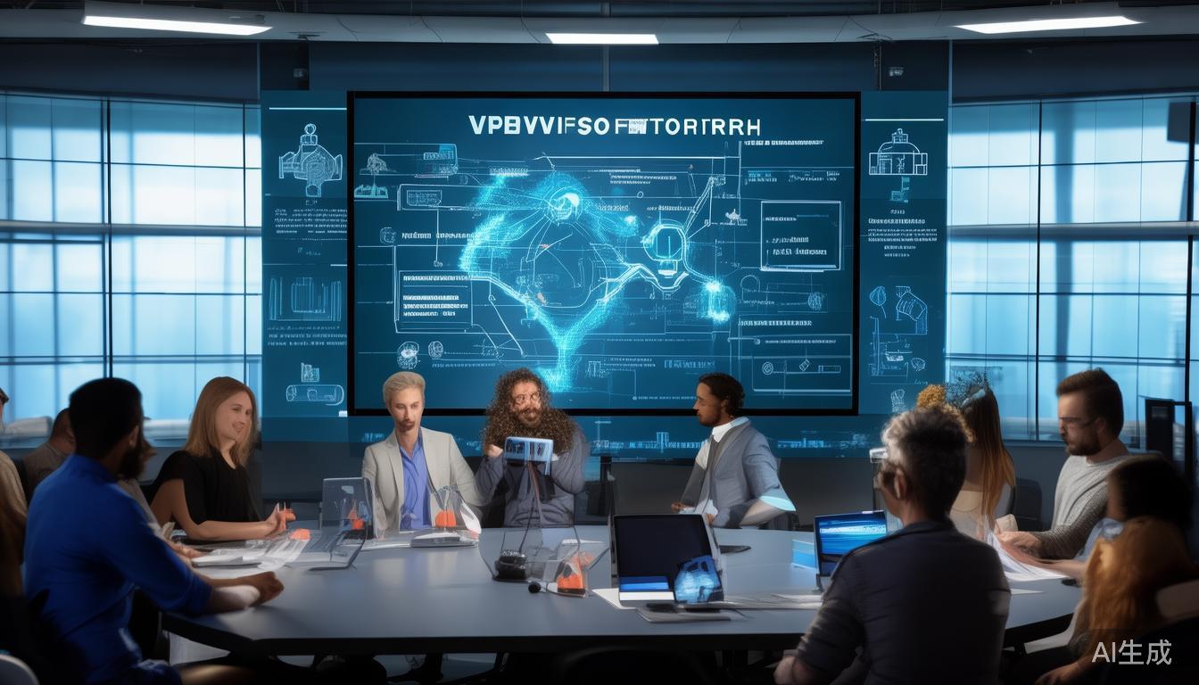 在探讨解决方案之前，首先需要明确影响VPN连接速度