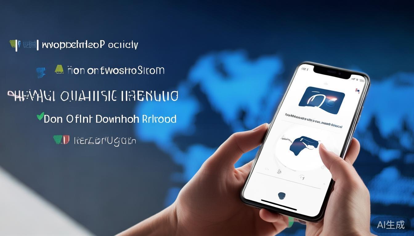下载并安装信誉良好的VPN应用
确保选择源自正规
