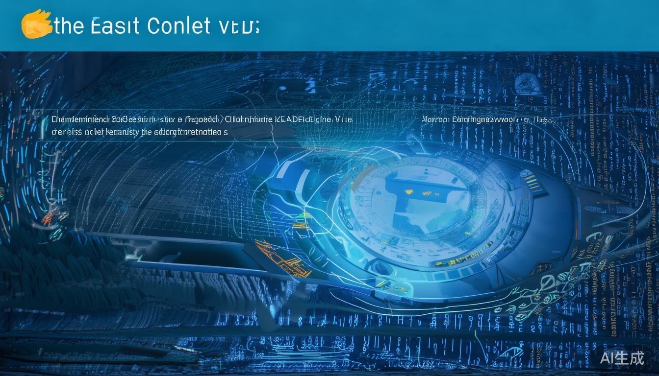 快连VPN全方位解析：穿透内网的原理与实用技巧指南