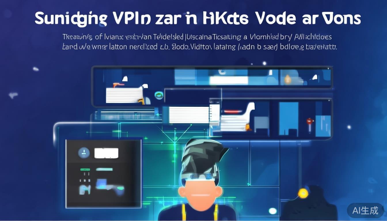 快连VPN使用指南:实现稳定连接台湾网络的实用技巧与操作步骤 举例来说,某用户在使用市面上几款主流VPN后,发现