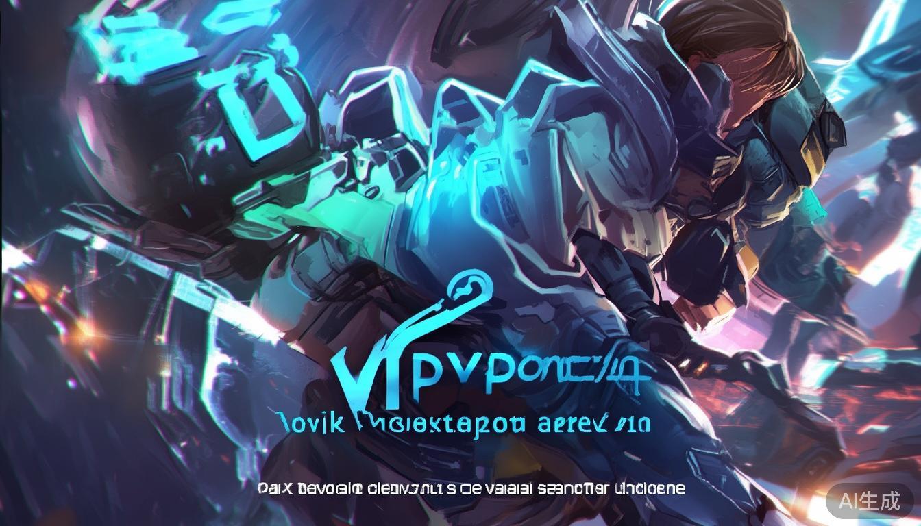 快连VPN全面解析:美国魔兽争霸专用VPN推荐与详细使用指南 随着魔兽等大型网络游戏的国际化,部分地区用户在访问