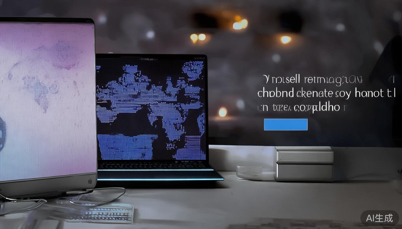 快连VPN全攻略:无线VPN组网方案与实战应用全面解析 近年来,无线VPN技术得到了快速发展,其在企业内部