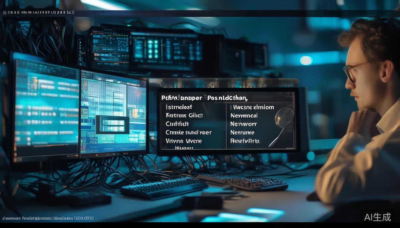 在排查解决方案之前，首先需要明确引发电脑死机的潜在