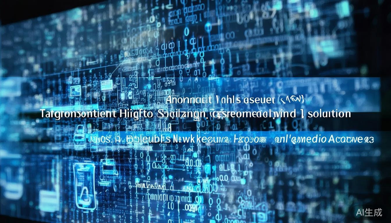 在当今数字时代，网络连接的速度与安全性成为企业与个