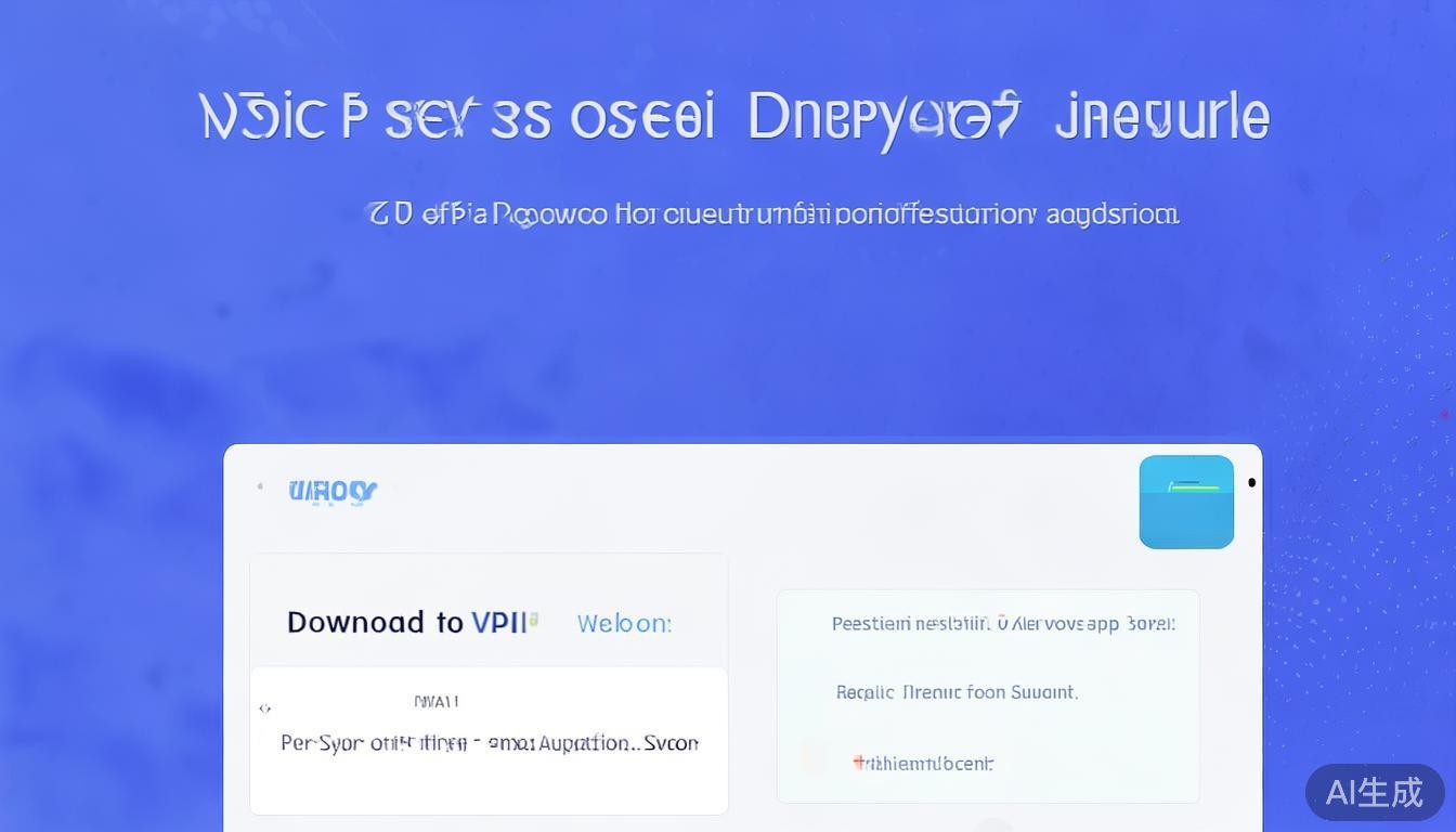 首步是访问快连VPN官方网站或应用商店，下载对应的