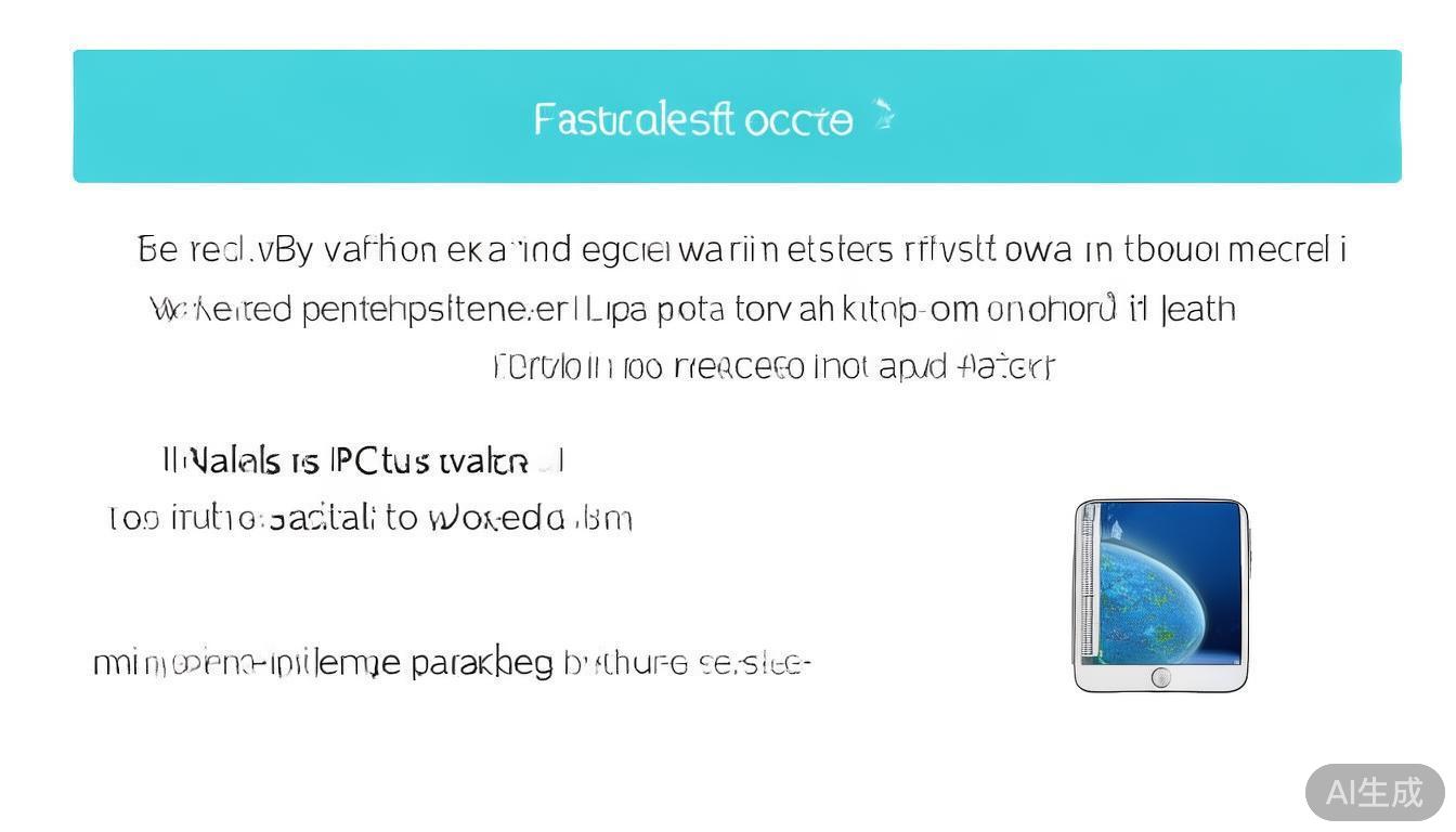在“快连vpn”中，封包首先由用户设备生成，包含目